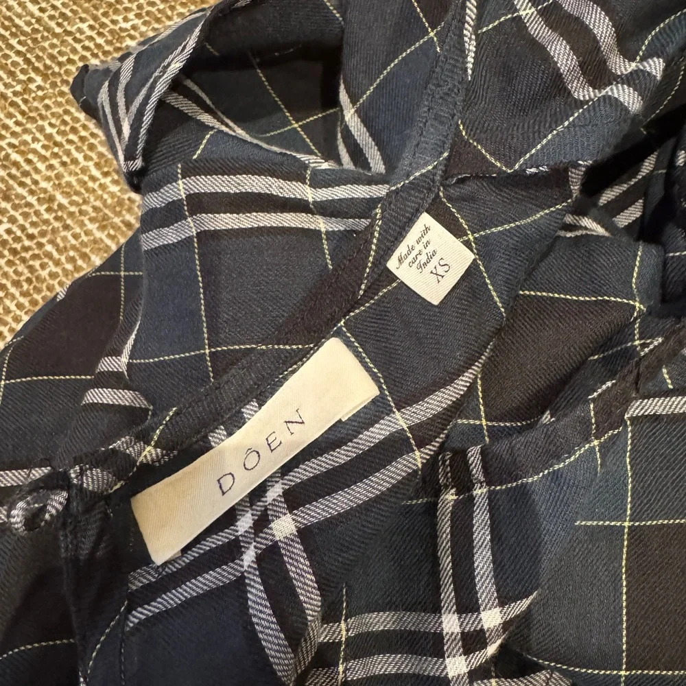 Doen Seraphine Dress - Picture 6 of 6